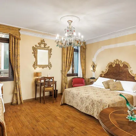Ca' Alvise Hotel Venice