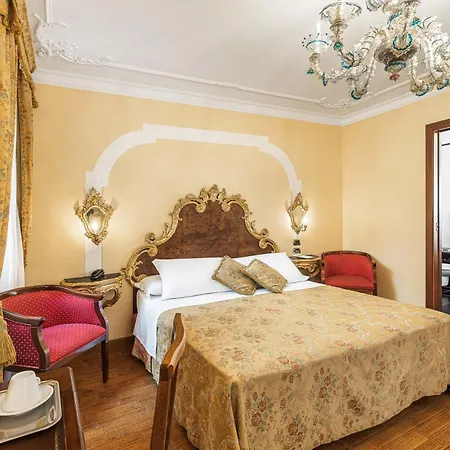 Hotel Ca' Alvise Venice