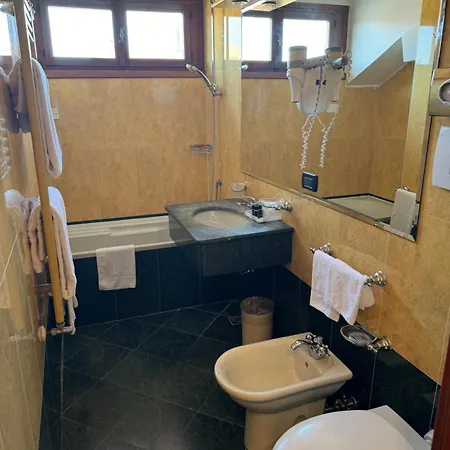 Guest house Alloggi Arlecchino Venice