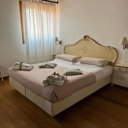 Hotel Alloggi Ai Tessitori
