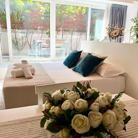 Lucky House Apartman