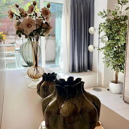 Apartman Lucky House
