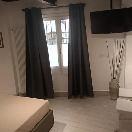 Ca Del Gambero Canal View ヴェネツィア