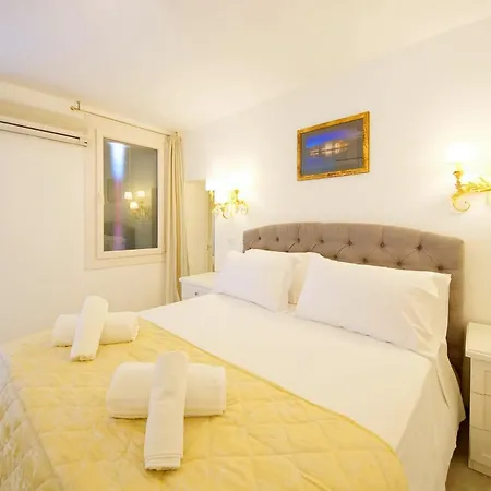 Apartment Dolcevita N 521