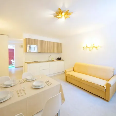 Apartment Dolcevita N 521 Venice