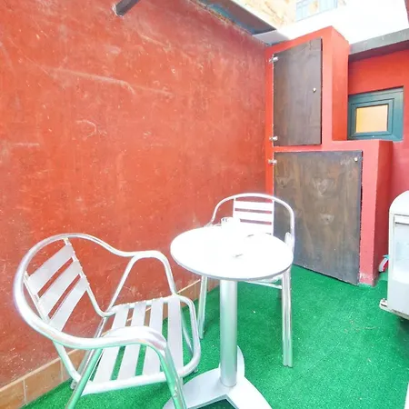 Apartment Dolcevita N 521