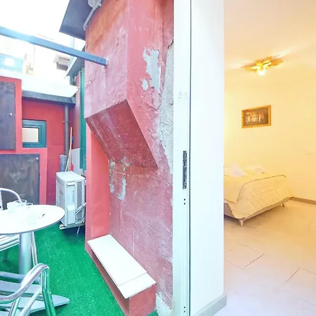 Apartment Dolcevita N 521