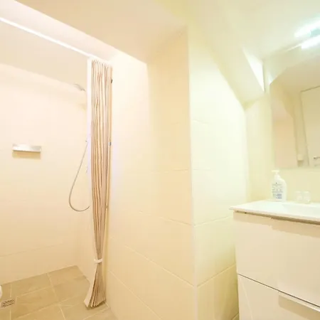 Dolcevita N 521 Apartment