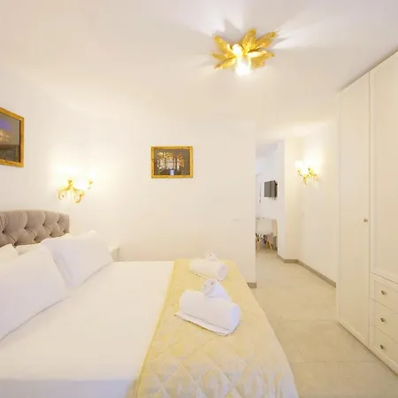 Apartment Dolcevita N 521 Venice