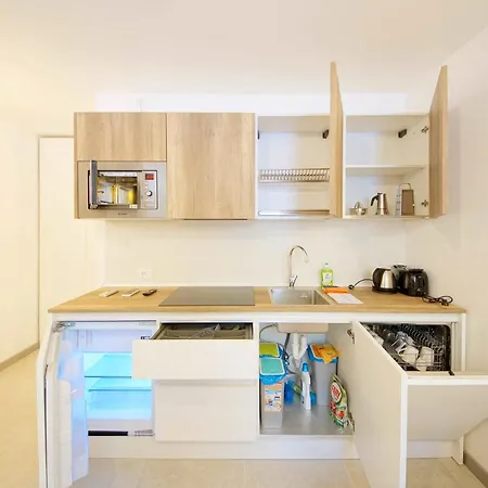 Apartment Dolcevita N 521