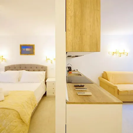 Dolcevita N 521 Apartment Venice