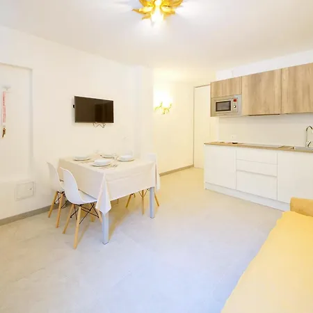 Apartment Dolcevita N 521