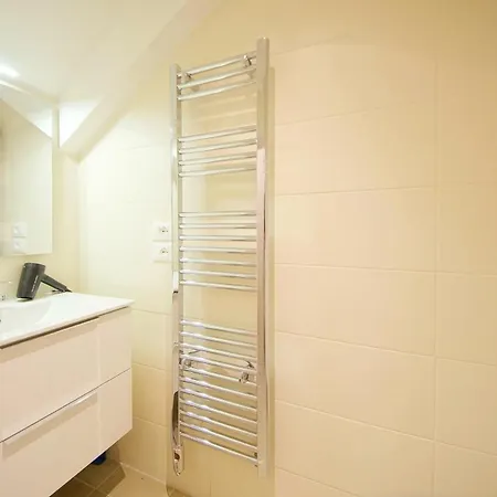 Apartment Dolcevita N 521 *