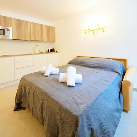 Apartment Dolcevita N 521 Venice