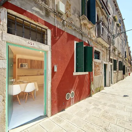 Dolcevita N 521 Apartment *