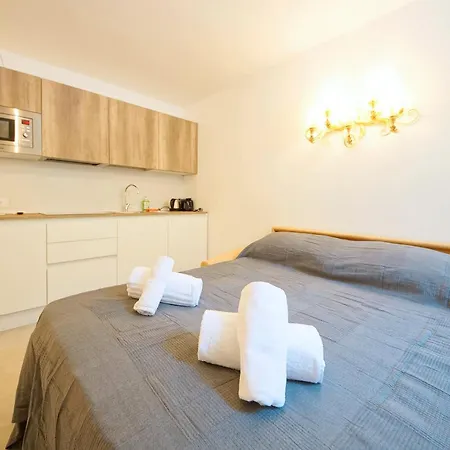 Dolcevita N 521 Apartment