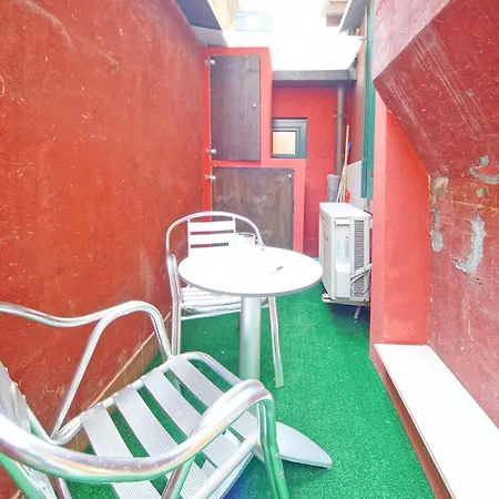 Apartment Dolcevita N 521 *