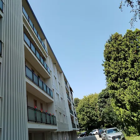 Arcobaleno Mini 101 Venice-mestre Apartment *