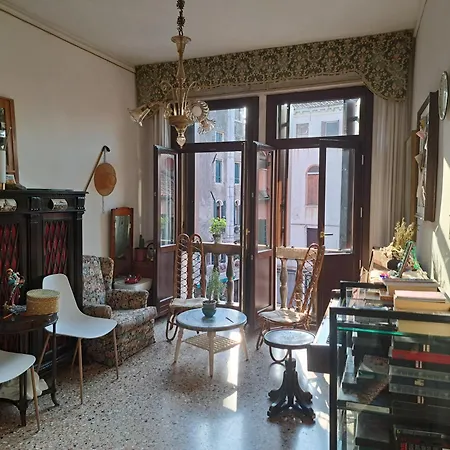 Ca Widmann Guest house Venice