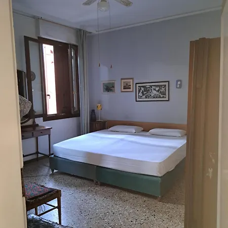 Ca Widmann Venice