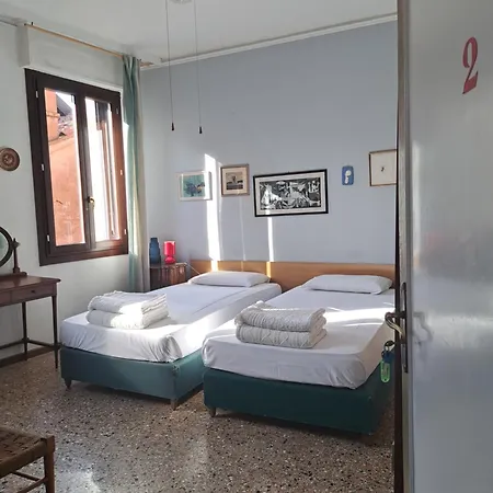 Affittacamere Cà Widmann