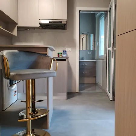 Arcobaleno Mini 101 Venice-mestre Apartment