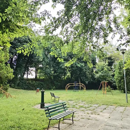 Arcobaleno Mini 101 Venice-mestre Apartment *