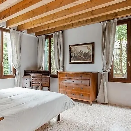 Casa Contarini Apartment *