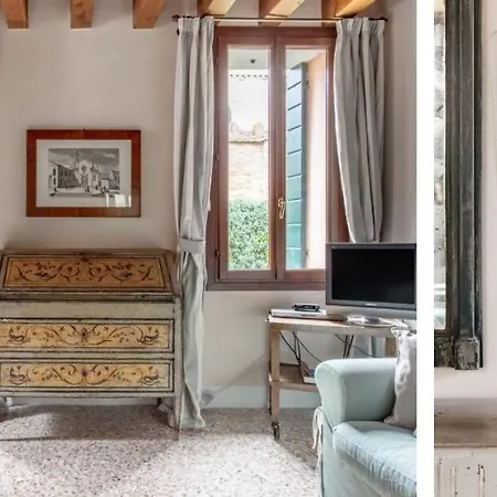 Casa Contarini Apartment *