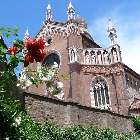 Casa Contarini Venice