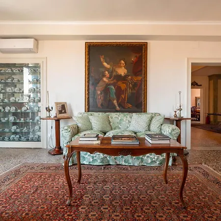 Sunbeam Palace Venise