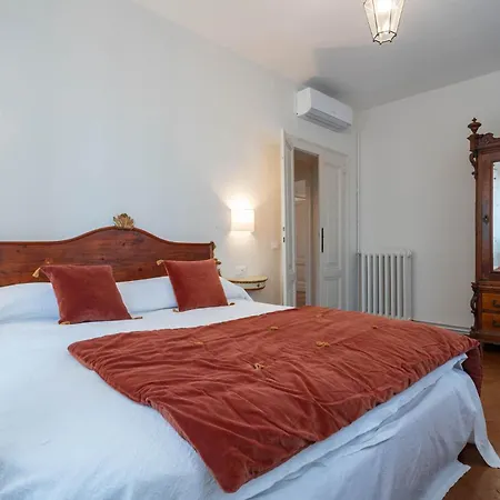 Appartement Sunbeam Palace Venise