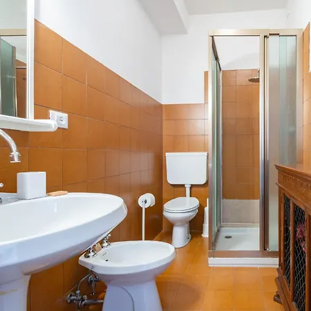Appartement Sunbeam Palace Venise