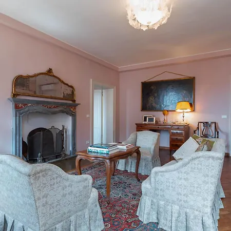 Sunbeam Palace Appartement Venise