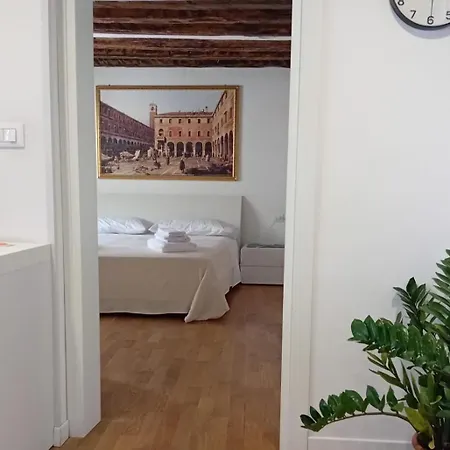Apartment Residenza Canaletto