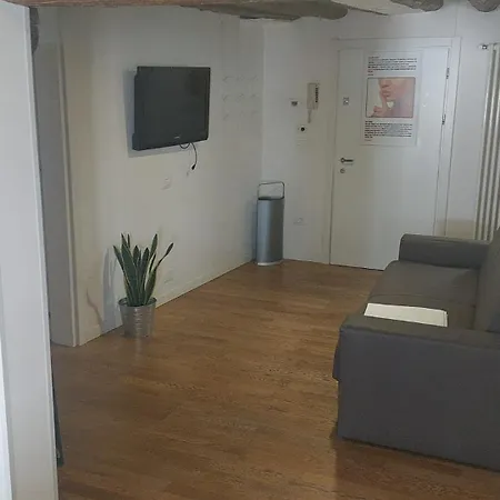 Residenza Canaletto Venice