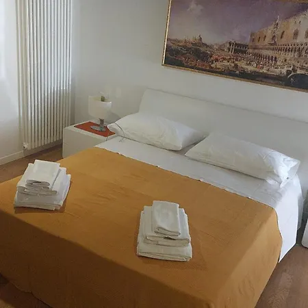 Apartment Residenza Canaletto