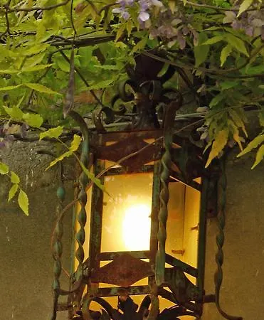 Ca' Drì Apartment