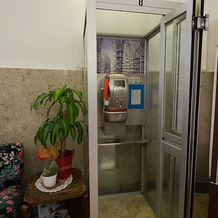Domus Civica Hostel