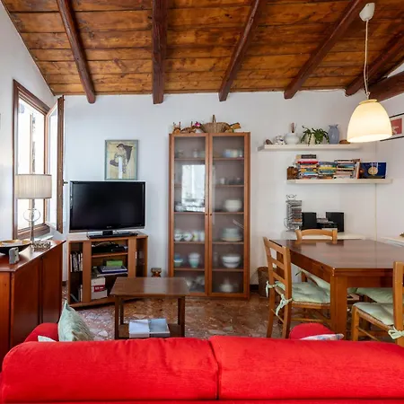 Apartment Arsenale Biennale Venice