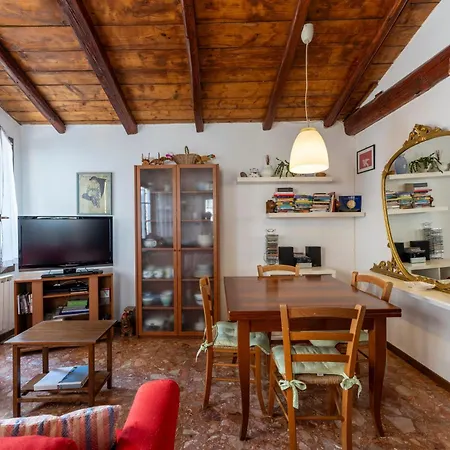 Arsenale Biennale Apartment