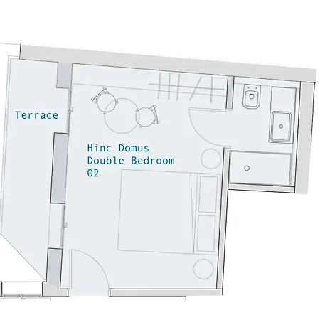 Hinc Domus - Historical Center Venice