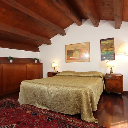 Apartment Frari Prestige Canal View *