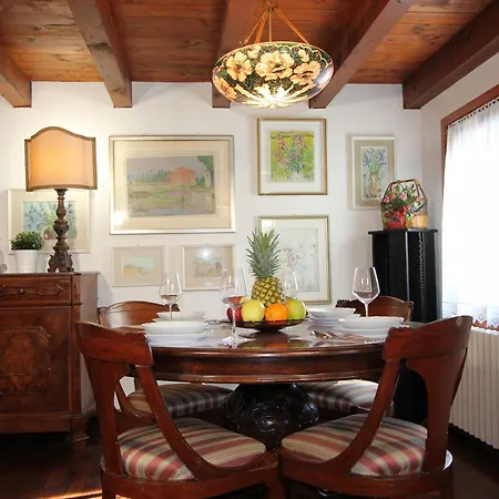 Frari Prestige Canal View * Venice