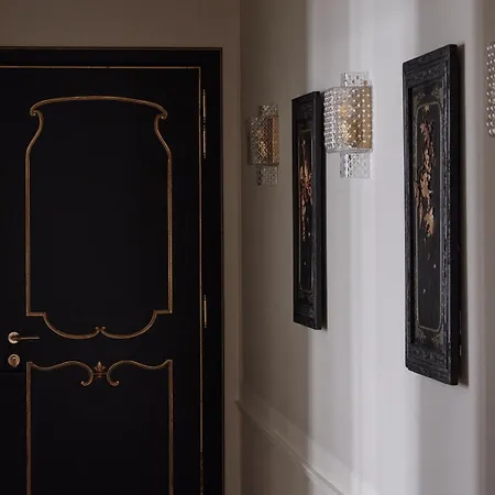 Hotel Violino D'oro Venezia 5*
