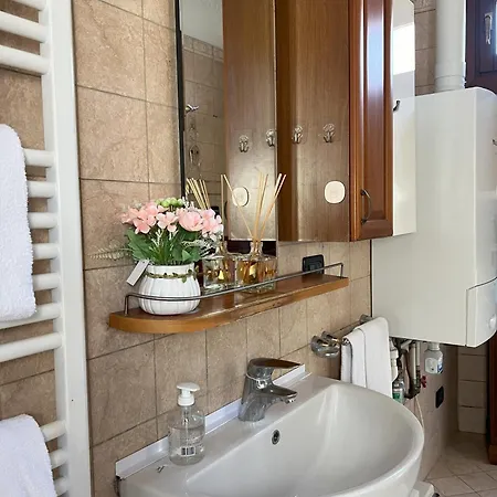 Hotel San Luca Veneza