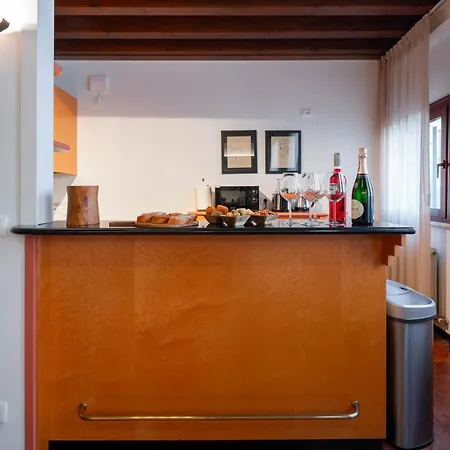 Klimt House Apartment *