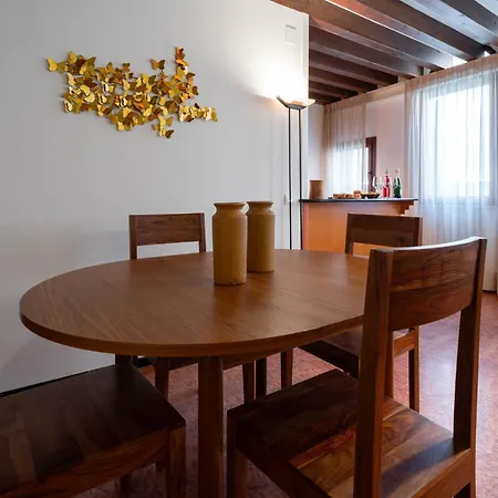 Klimt House Apartment *