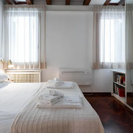 Apartment Klimt House *