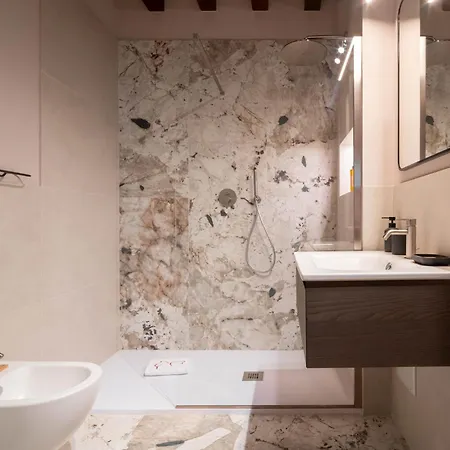Apartment Klimt House Venice